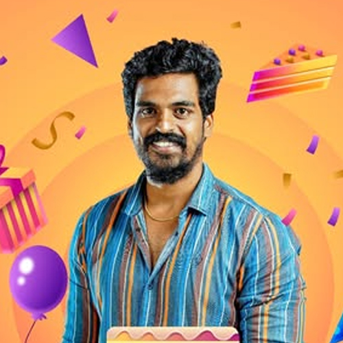 Kannan Balu - Kudumbasthan